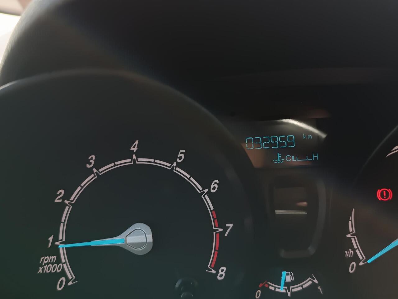 Ford TRANSIT COURIER 1.0 ecoboost, Trend, Bluetooth, parkeersensoren