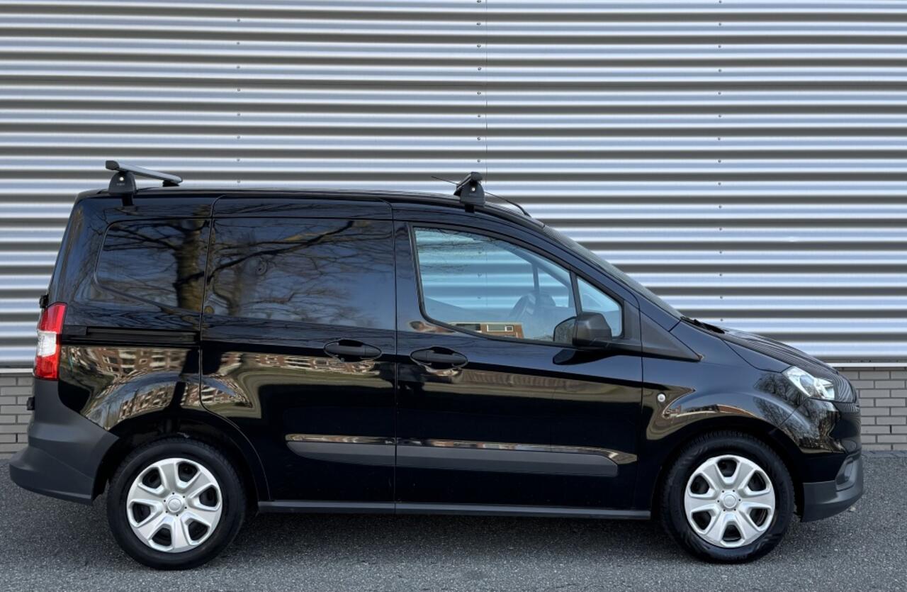 Ford TRANSIT COURIER 1.0 BENZINE Trend EcoBoost