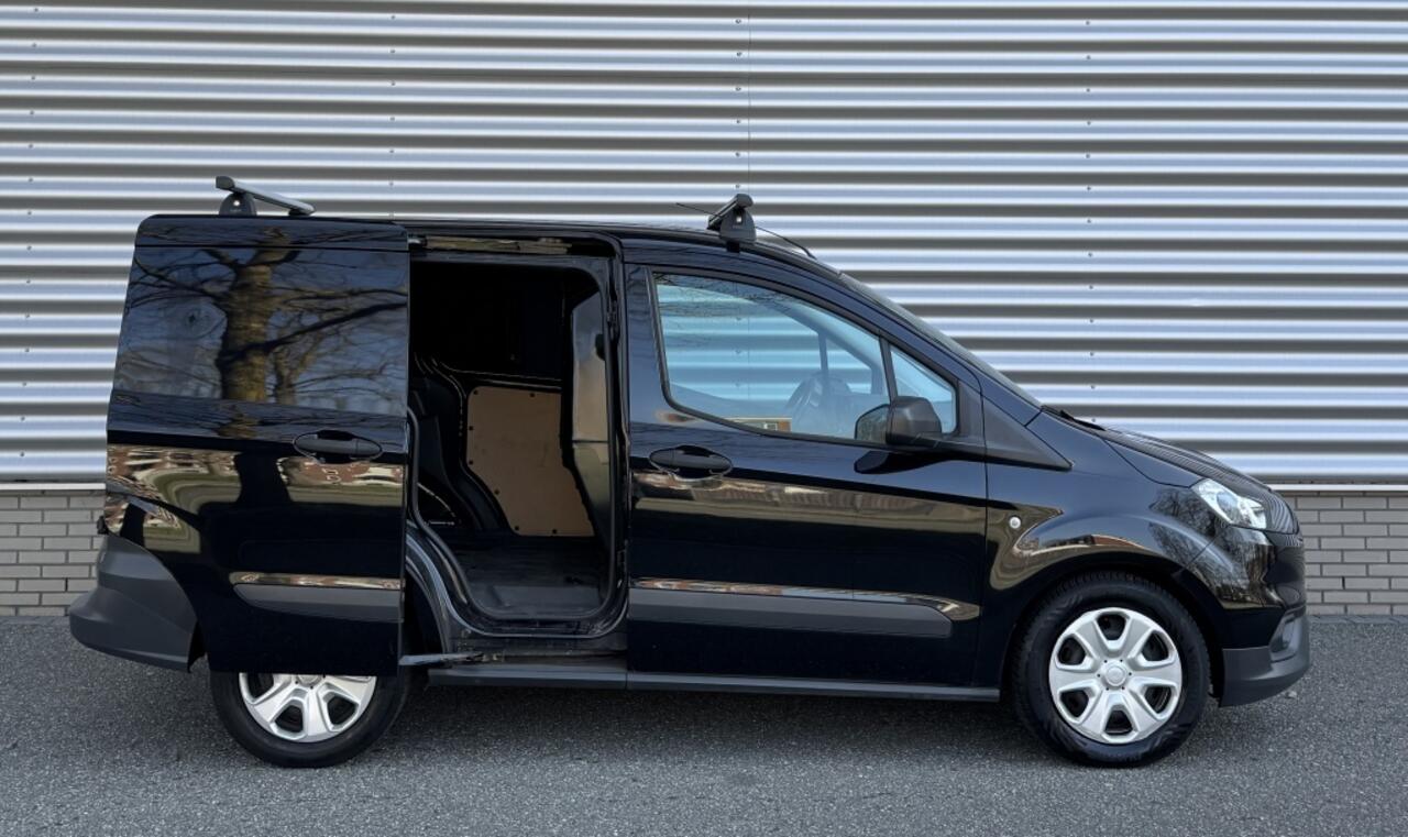 Ford TRANSIT COURIER 1.0 BENZINE Trend EcoBoost