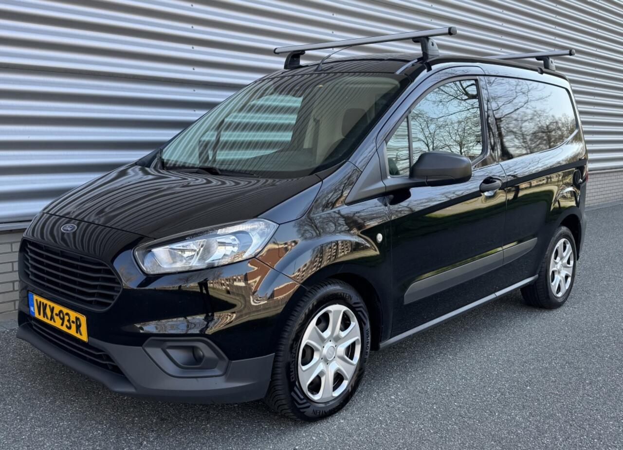 Ford TRANSIT COURIER 1.0 BENZINE Trend EcoBoost