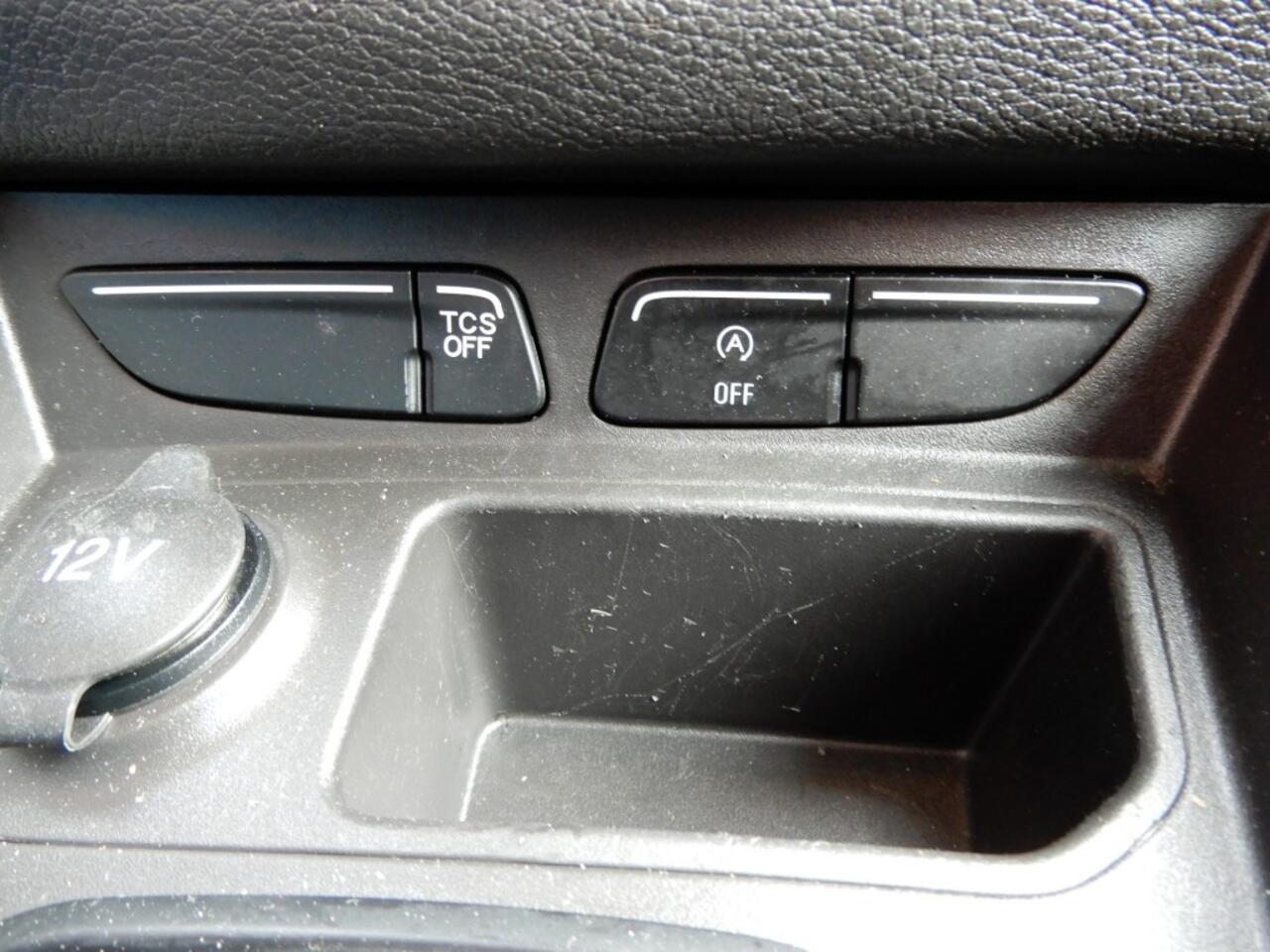 Ford TRANSIT COURIER 1.0 TREND ECOBOOST SenS BENZINE