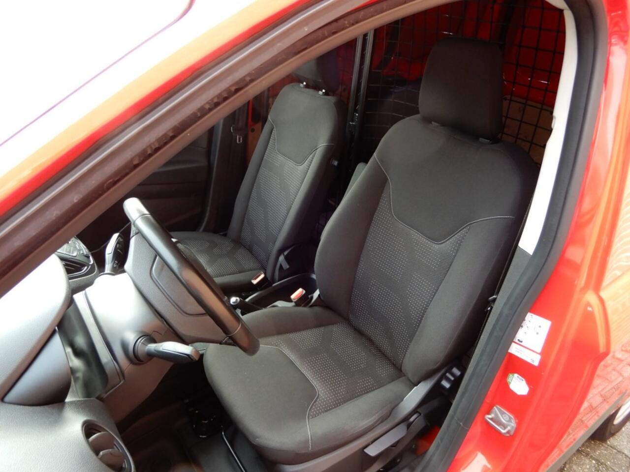 Ford TRANSIT COURIER 1.0 TREND ECOBOOST SenS BENZINE