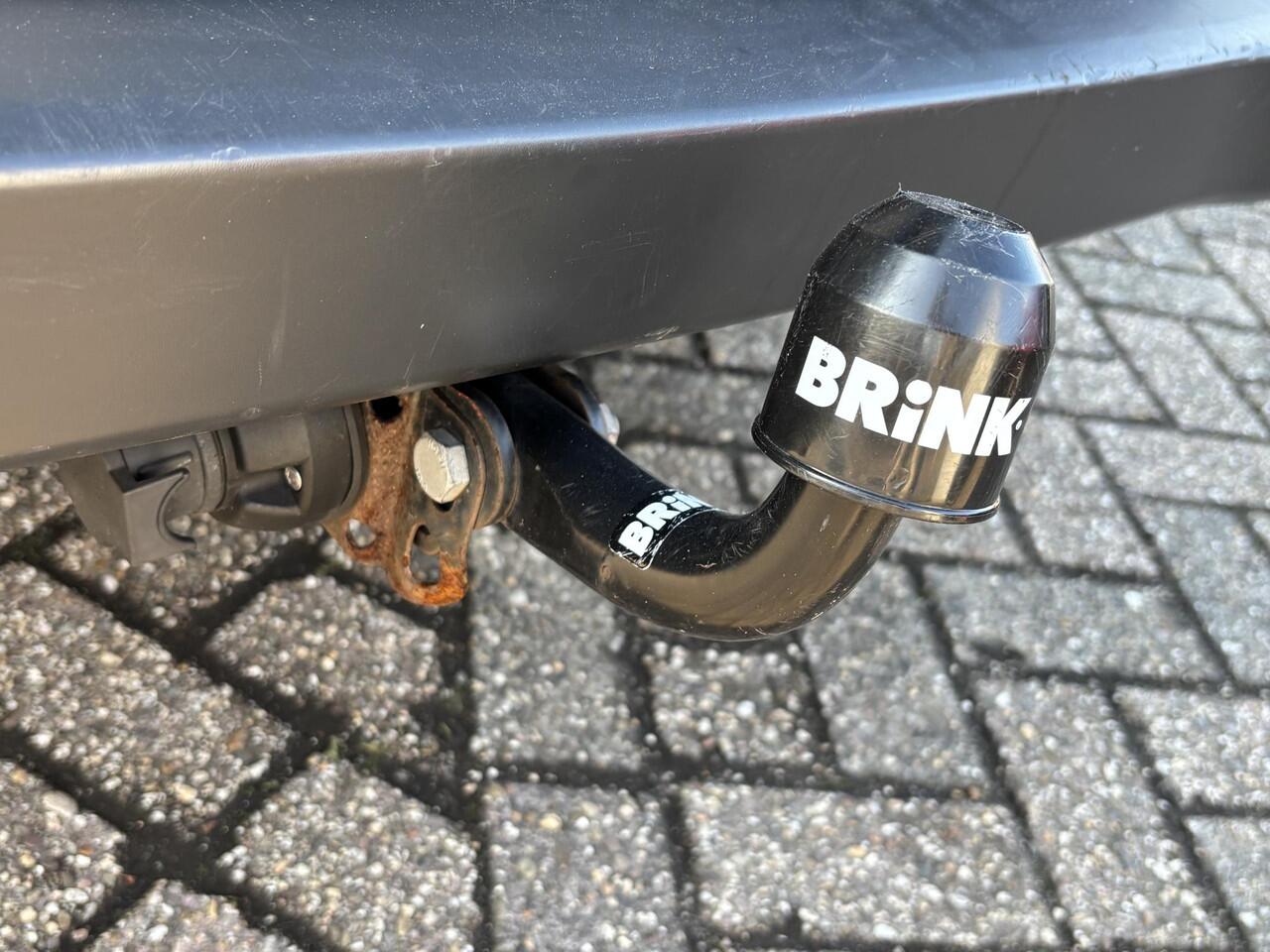 Ford TRANSIT COURIER 1.0 Trend EcoBoost S&S | SCI | 100pk | Trekhaak | Cruise Control | Airco |