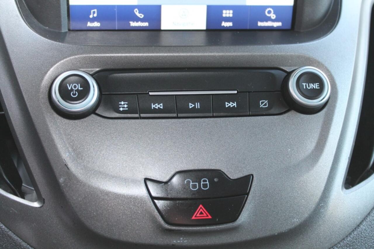 Ford TRANSIT COURIER 1.5 TDCI TREND AIRCO CRUISE NAVI 2x ZIJDEUR