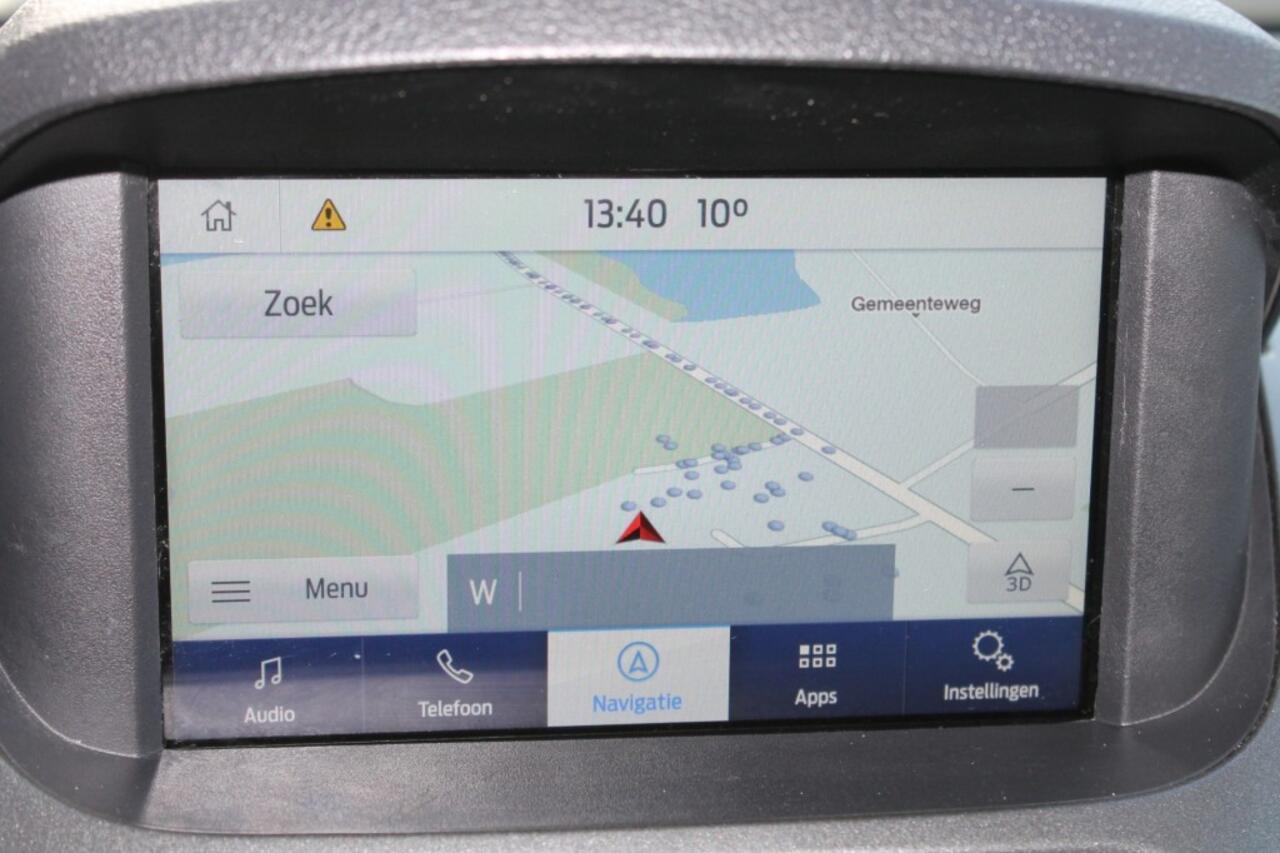 Ford TRANSIT COURIER 1.5 TDCI TREND AIRCO CRUISE NAVI 2x ZIJDEUR