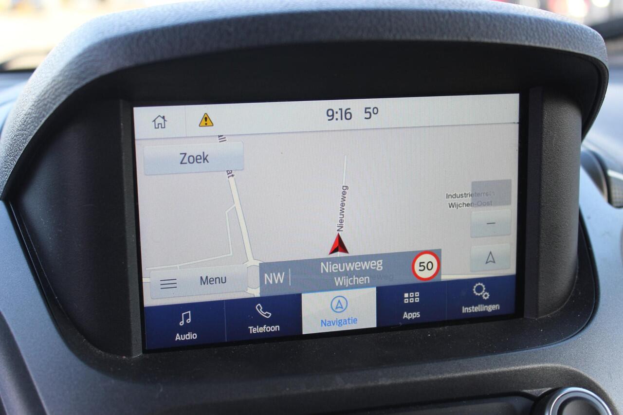 Ford TRANSIT COURIER 1.5 TDCI Trend Duratorq S&S, Navigatie, Airco!