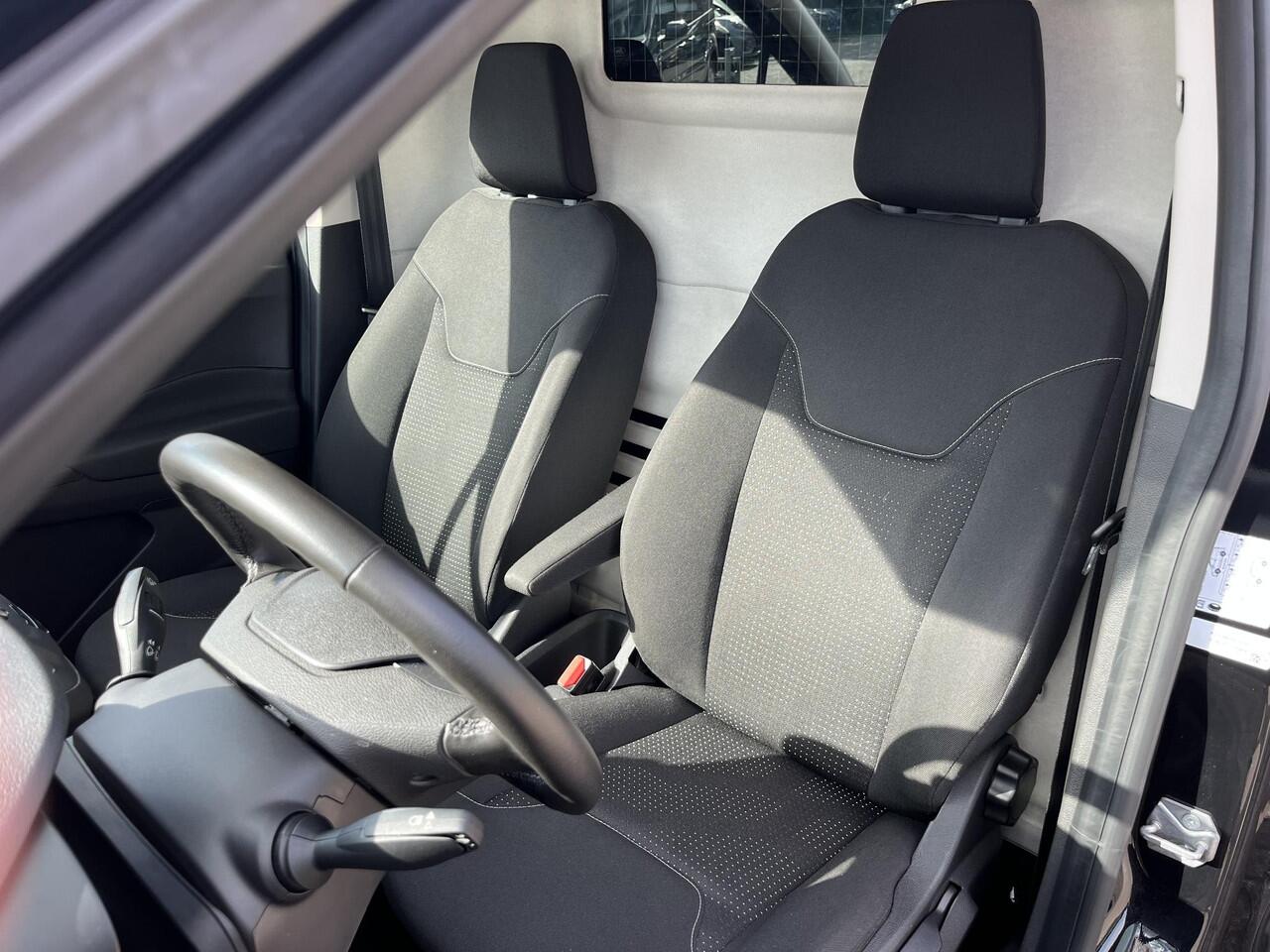 Ford TRANSIT COURIER 1.0 Limited EcoBoost S&S | SCI | Benzine | Scherm | Stoelverwarming | Cruise control | Camera