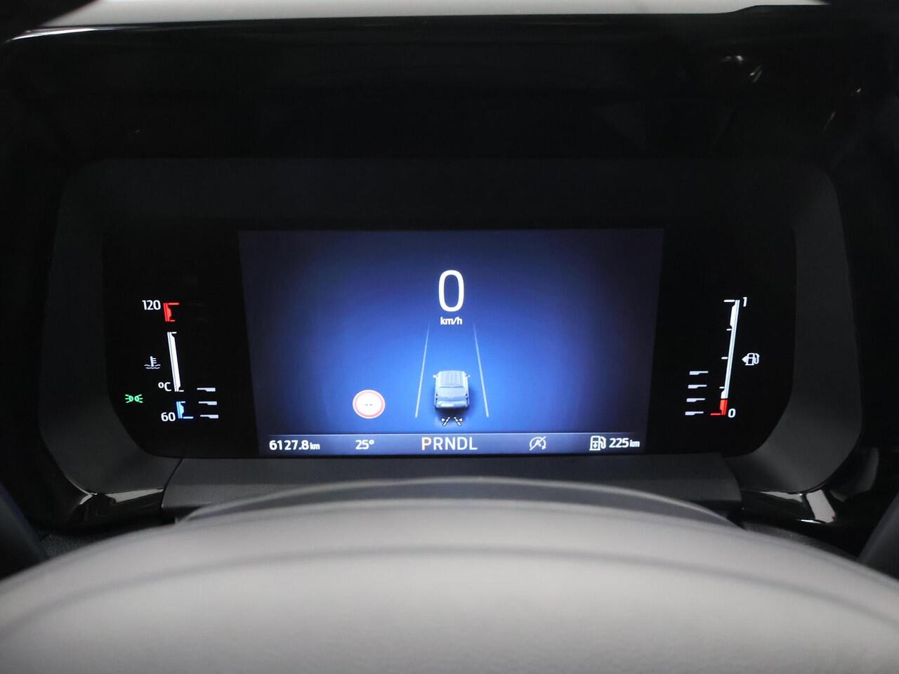 Ford TRANSIT COURIER 1.0 EcoBoost | AUTOMAAT | TREND | BENZINE | PARKEERCAMERA | CLIMATE CONTROL | NAVIGATIE | APPLE CARPLAY/ADROID AUTO | 2-ZITS | ADAPTIVE CRUISE | BENZINE | TOEGANG ZE-ZONE