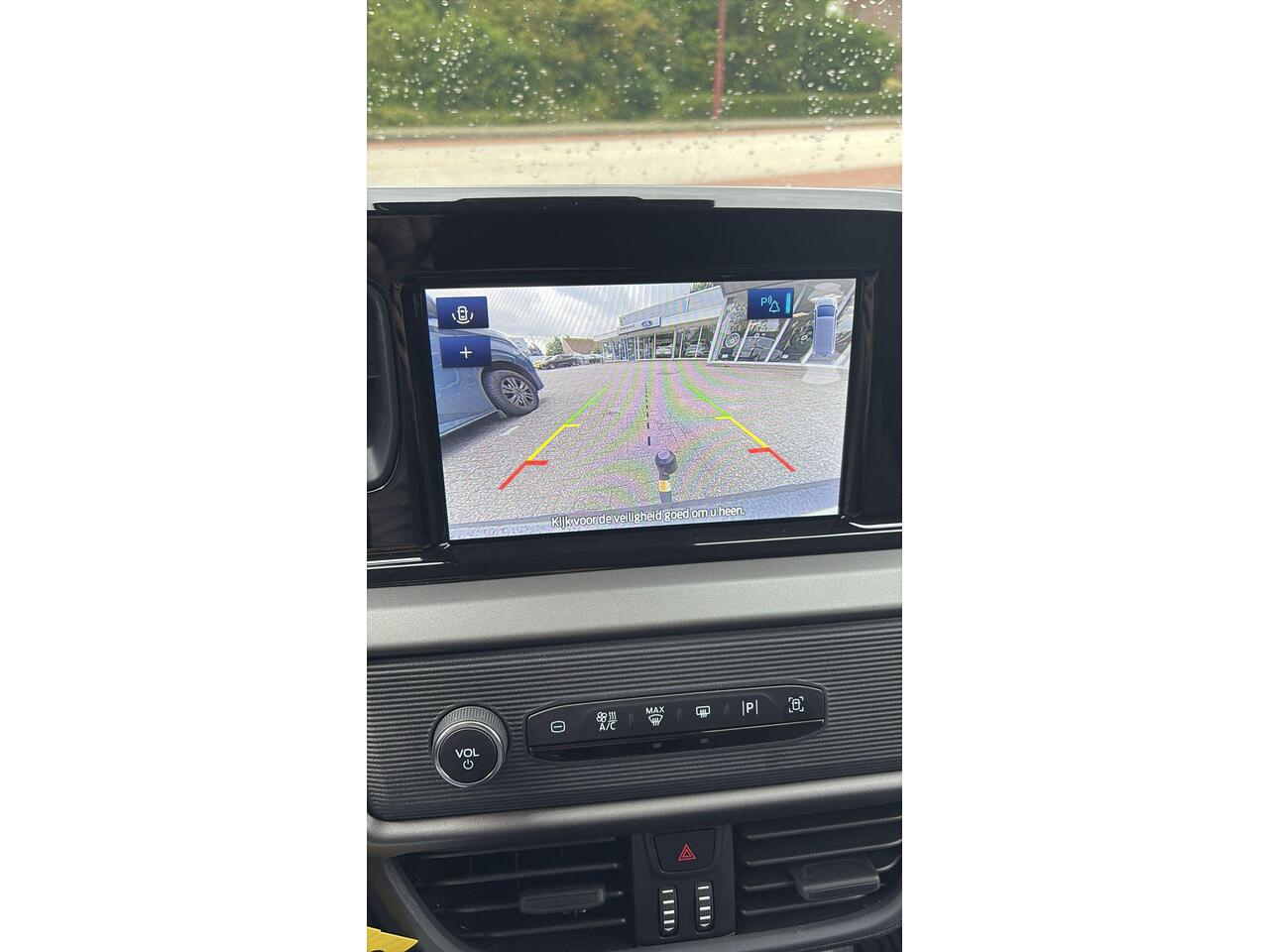 Ford TRANSIT COURIER 1.0 EcoBoost Trend 125pk | Automaat | Winterpack | Trekhaak | Achteruitrijcamera