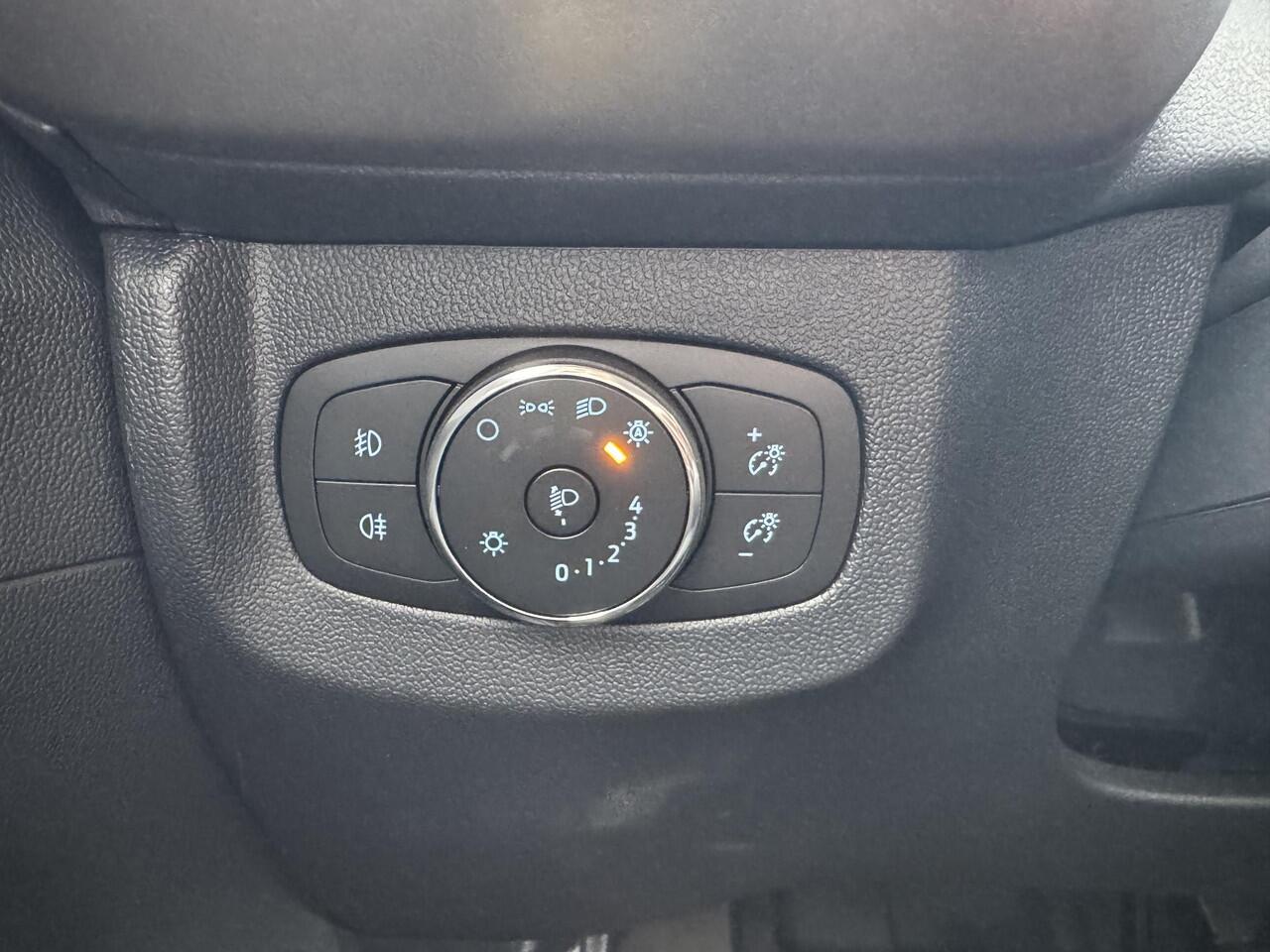 Ford TRANSIT COURIER Trend | SCI | 1.0 Ecoboost Automaat | Winterpack | Trekhaak | Achteruitrijcamera