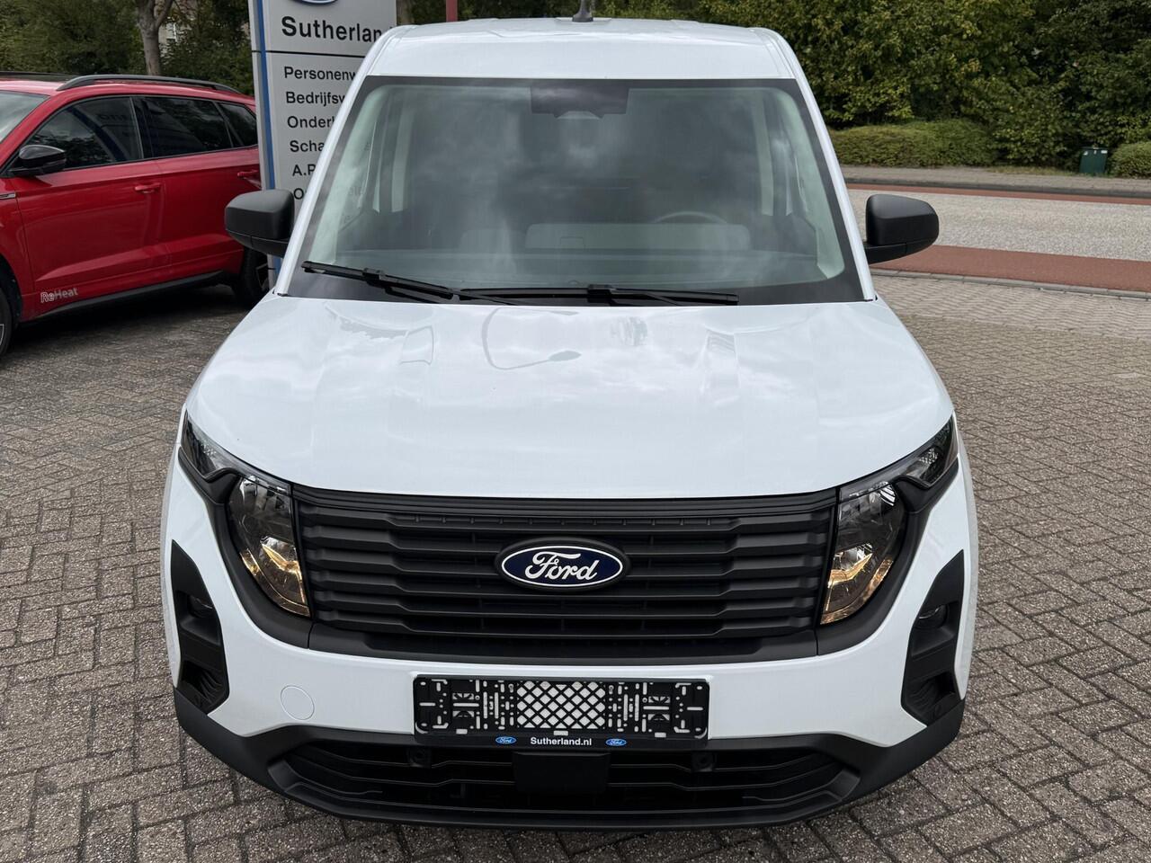 Ford TRANSIT COURIER Trend | SCI | 1.0 Ecoboost Automaat | Winterpack | Trekhaak | Achteruitrijcamera