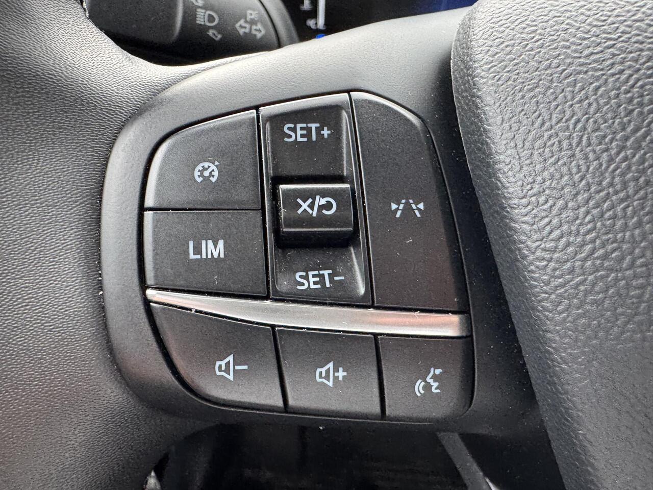 Ford TRANSIT COURIER Trend | SCI | 1.0 Ecoboost Automaat | Winterpack | Trekhaak | Achteruitrijcamera