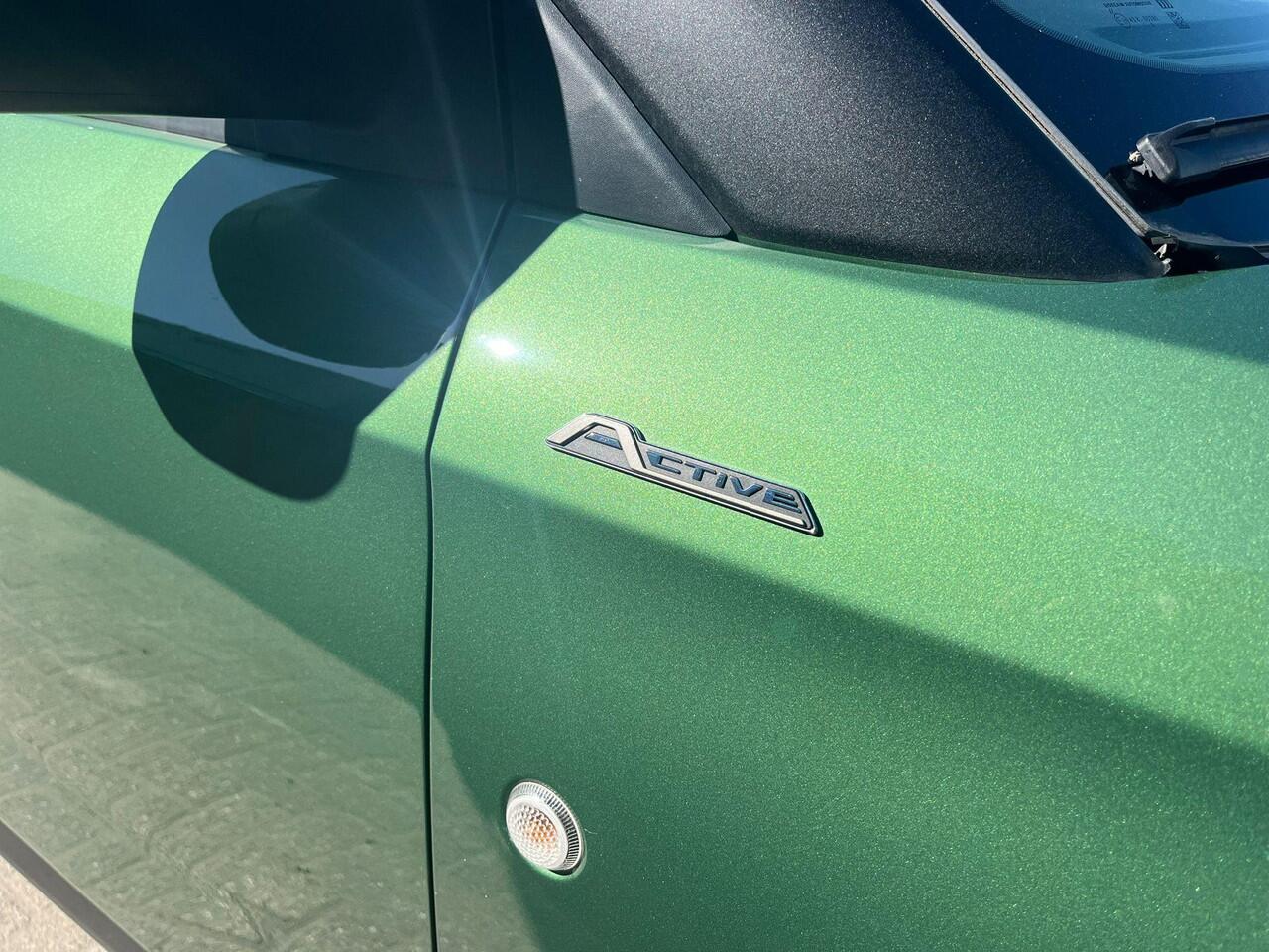 Ford TRANSIT COURIER 1.0 EcoBoost Active | Winterpack | Automatische Airco | Driver Assistance Pack | Verlengde Fabrieksgarantie tot 09-2028