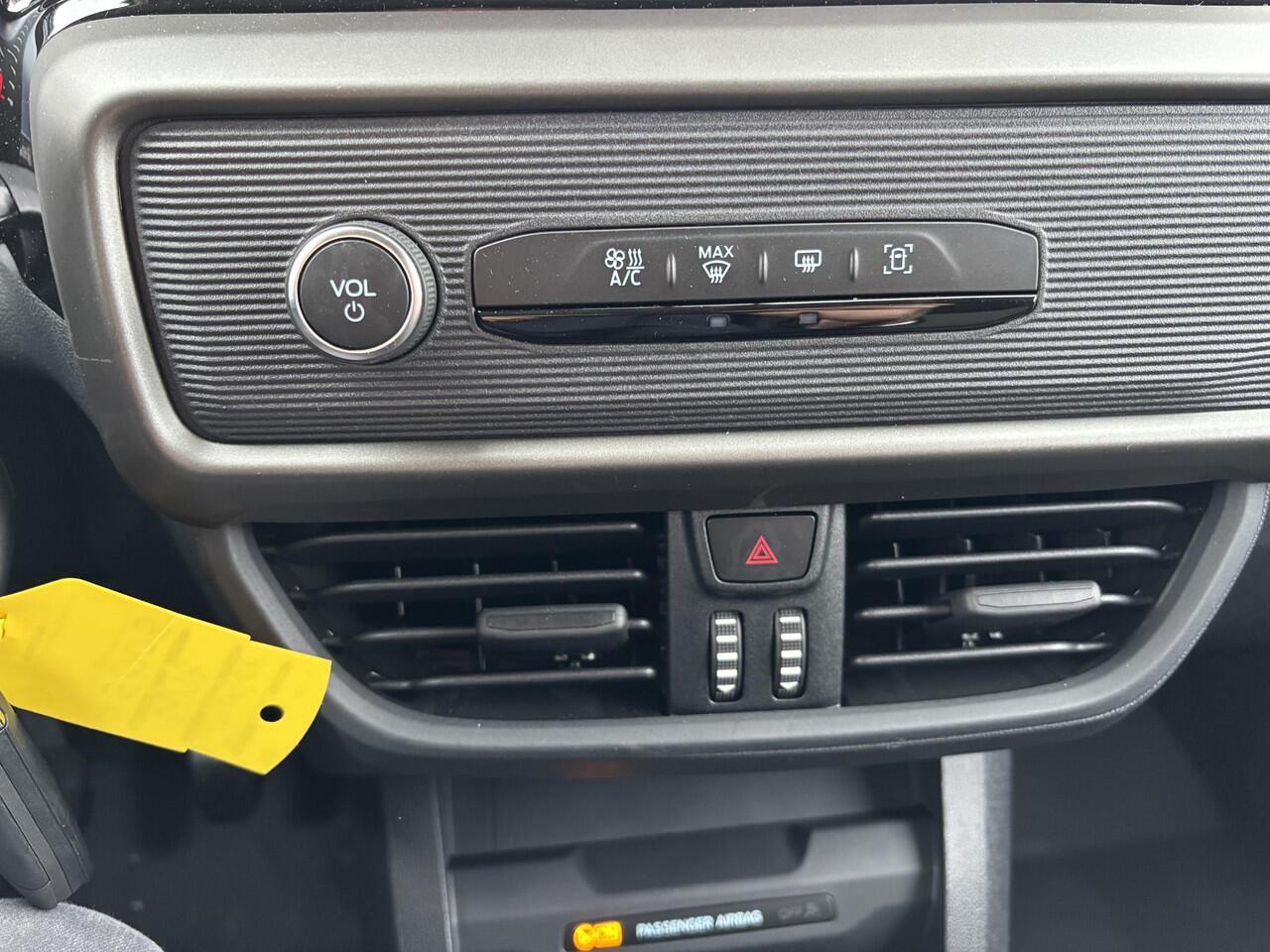 Ford TRANSIT COURIER 1.5 EcoBlue Trend | SCI | Scherm | Cruise Control | Camera