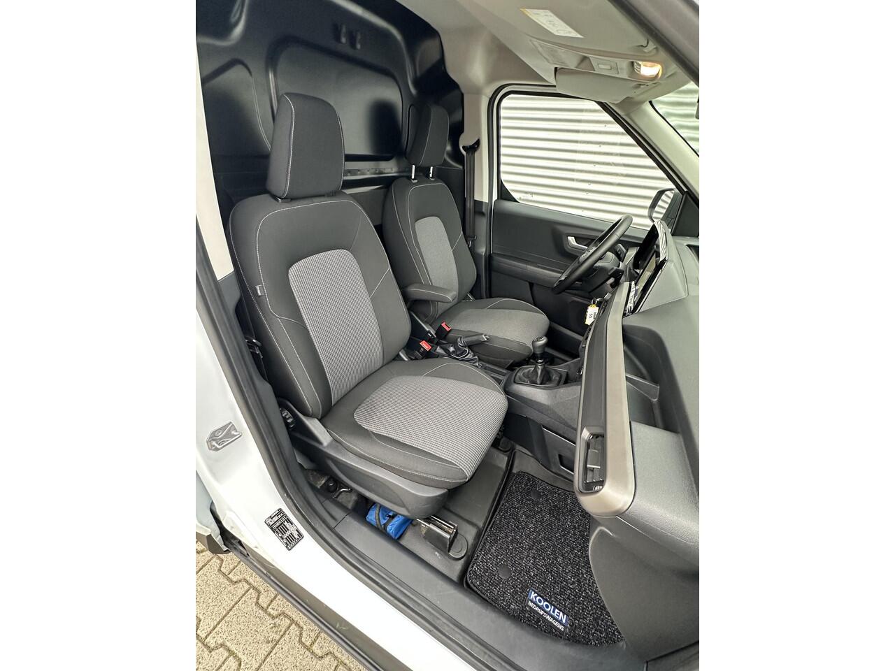 Ford TRANSIT COURIER 1.5 EcoBlue Trend NIEUW MODEL! Airco|Cruise|LMV