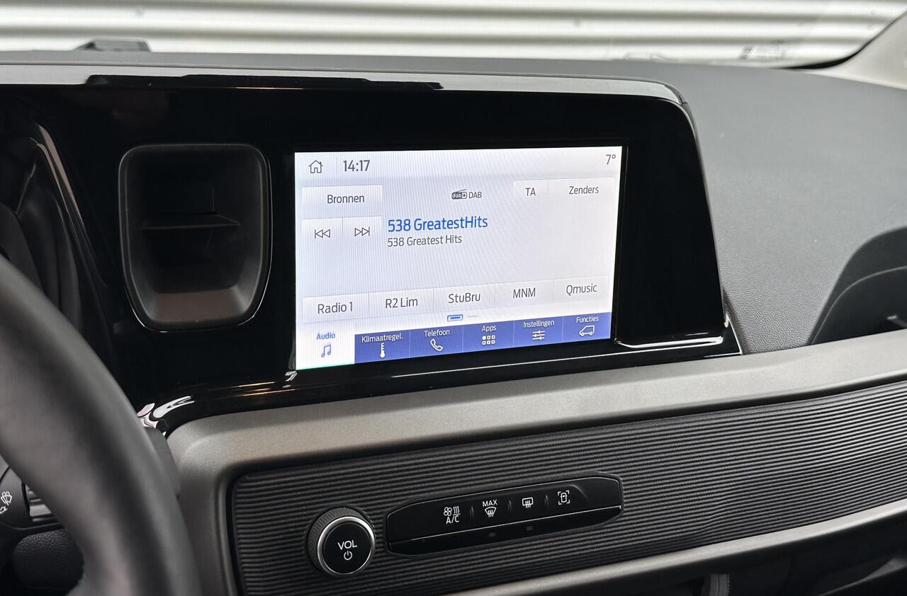 Ford TRANSIT COURIER 1.5 EcoBlue Trend NIEUW MODEL! Airco|Cruise|LMV