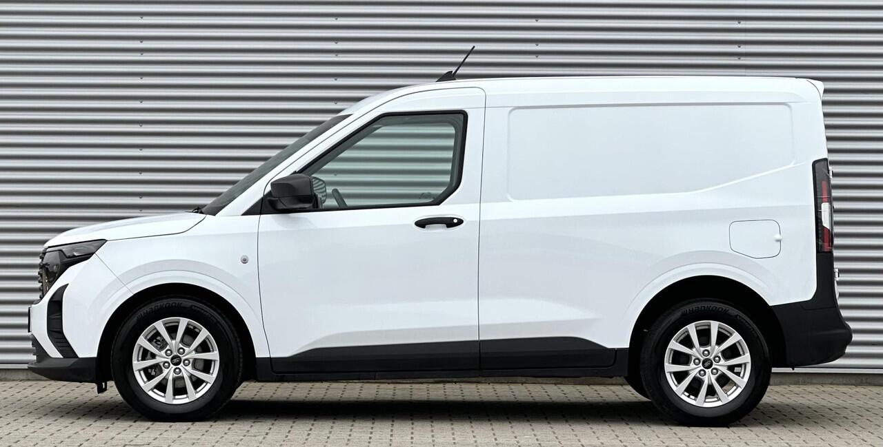 Ford TRANSIT COURIER 1.5 EcoBlue Trend NIEUW MODEL! Airco|Cruise|LMV