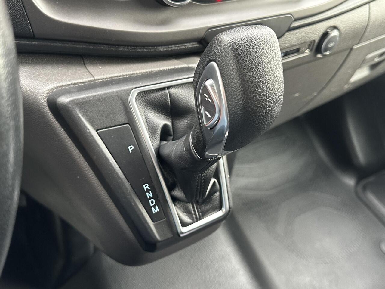 Ford TRANSIT CUSTOM 2.0 TDCI L1H1 Trend*AUTOMAAT*HAAK*CRUISE*CAMERA*