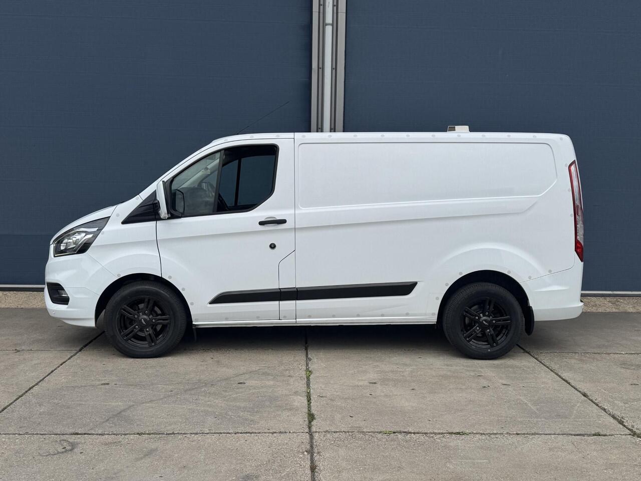Ford TRANSIT CUSTOM 300 2.0 TDCI L1H1 Trend AIRCO / CRUISE CONTROLE / N.A.P / KLEP