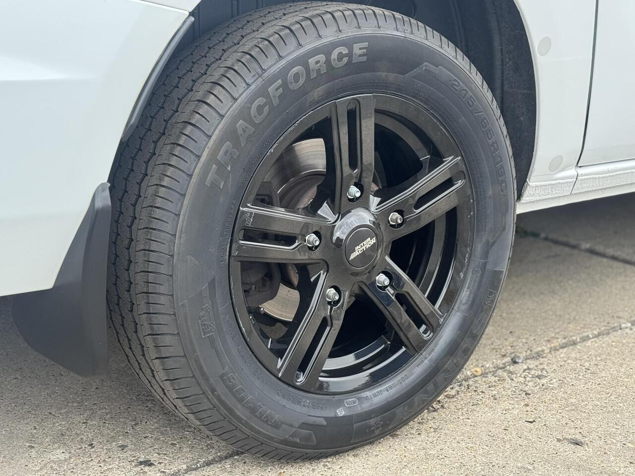 Ford TRANSIT CUSTOM 300 2.0 TDCI L1H1 Trend AIRCO / CRUISE CONTROLE / N.A.P / KLEP