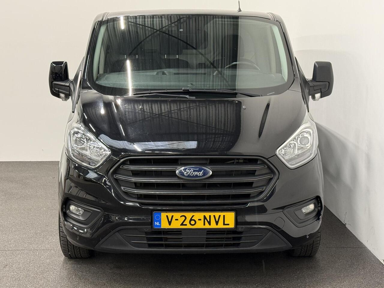 Ford TRANSIT CUSTOM 300 2.0 TDCI L1H1 Trend Airco Cruise Control Parkeersensoren Stoelverwarming