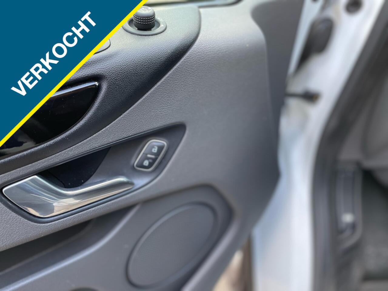 Ford TRANSIT CUSTOM 280 2.0TDCI130pk Limited Navi 40000km!!