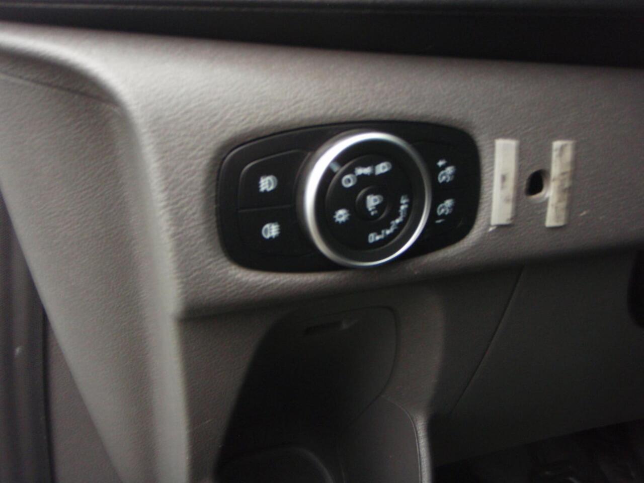 Ford TRANSIT CUSTOM L2H2 Trend zeer nette auto 87280 km 2019