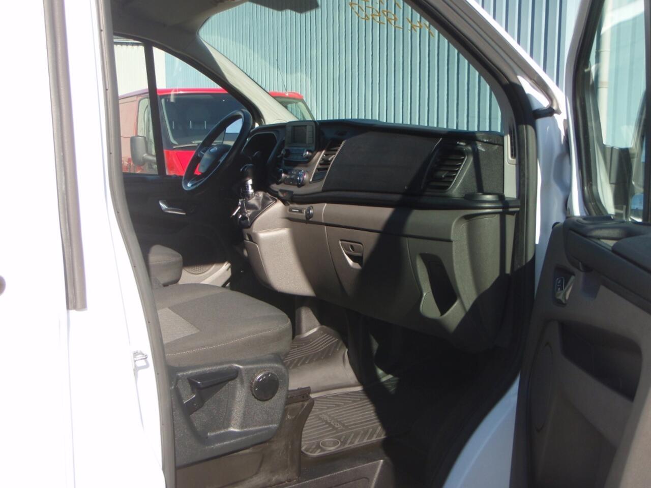 Ford TRANSIT CUSTOM L2H2 Trend zeer nette auto 74984 km 2019