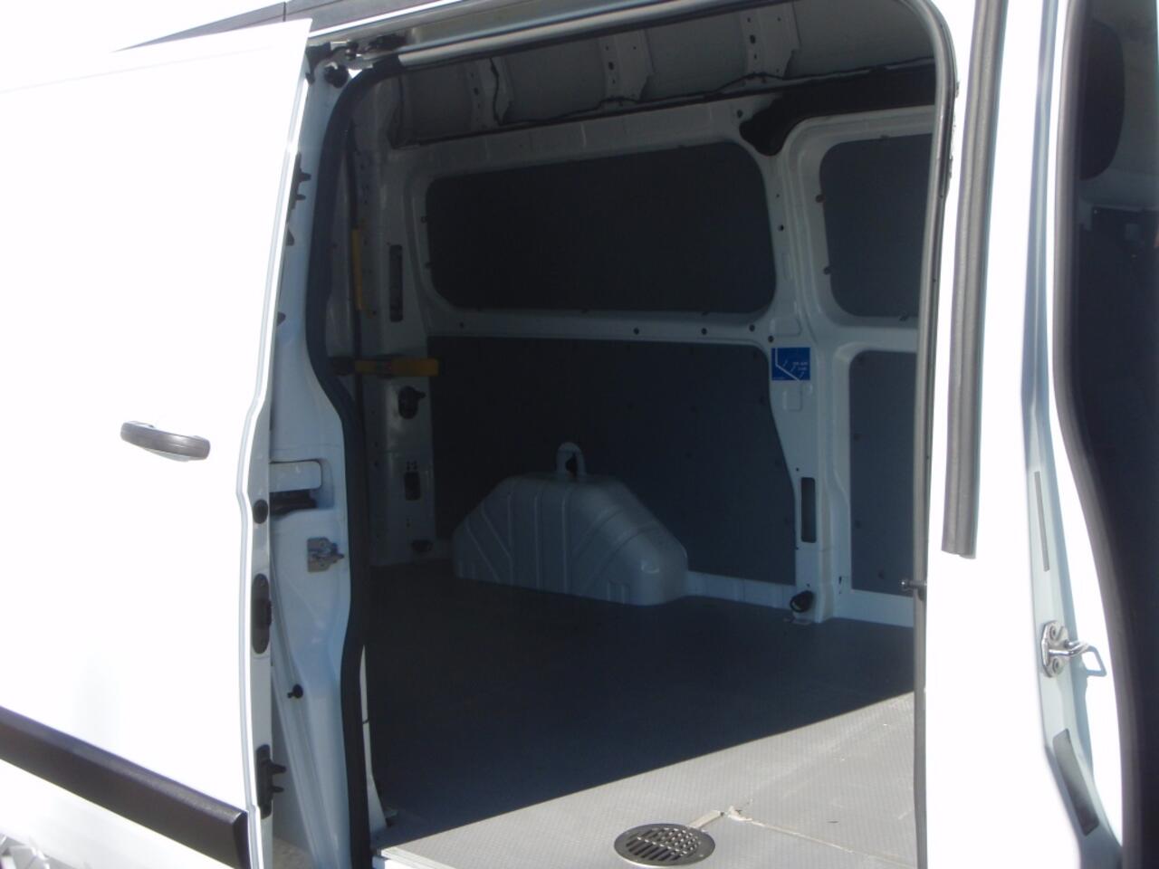 Ford TRANSIT CUSTOM L2H2 Trend zeer nette auto 74984 km 2019