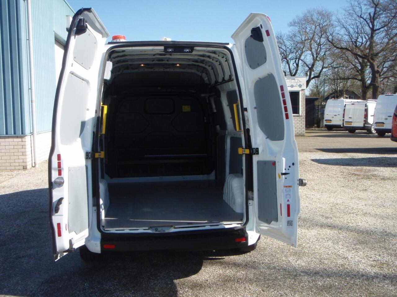 Ford TRANSIT CUSTOM L2H2 Trend zeer nette auto 74984 km 2019