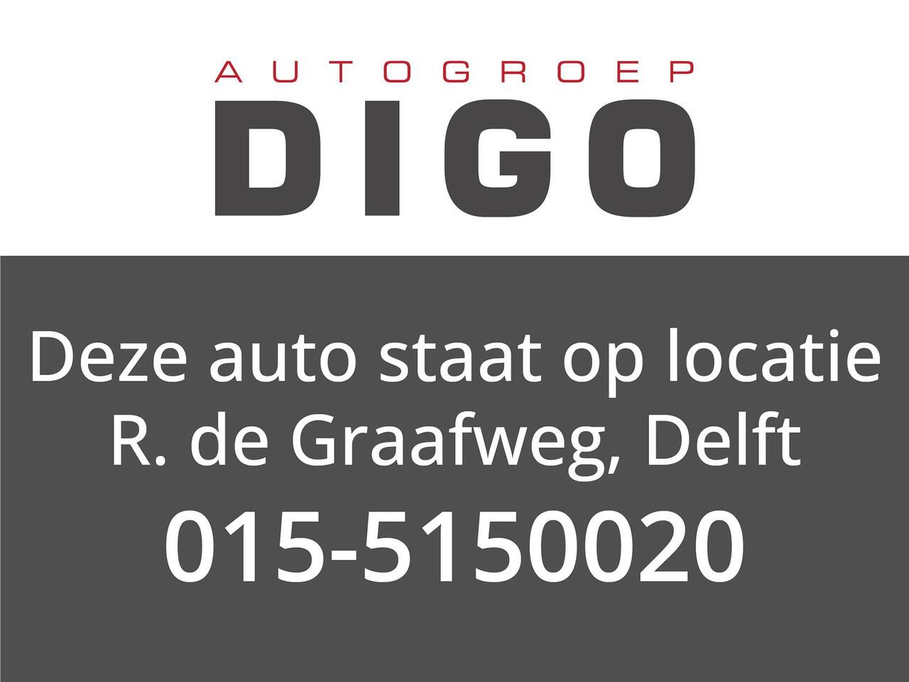 Ford TRANSIT CUSTOM 320 2.0 TDCI L2H1 Limited DC ROLSTOEL-LIFT OMBOUW | Marge auto | Stoelverwarming | Trekhaak