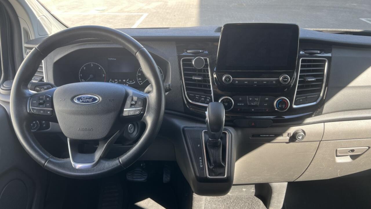 Ford TRANSIT CUSTOM 320 2.0 TDCI L2H1LDC