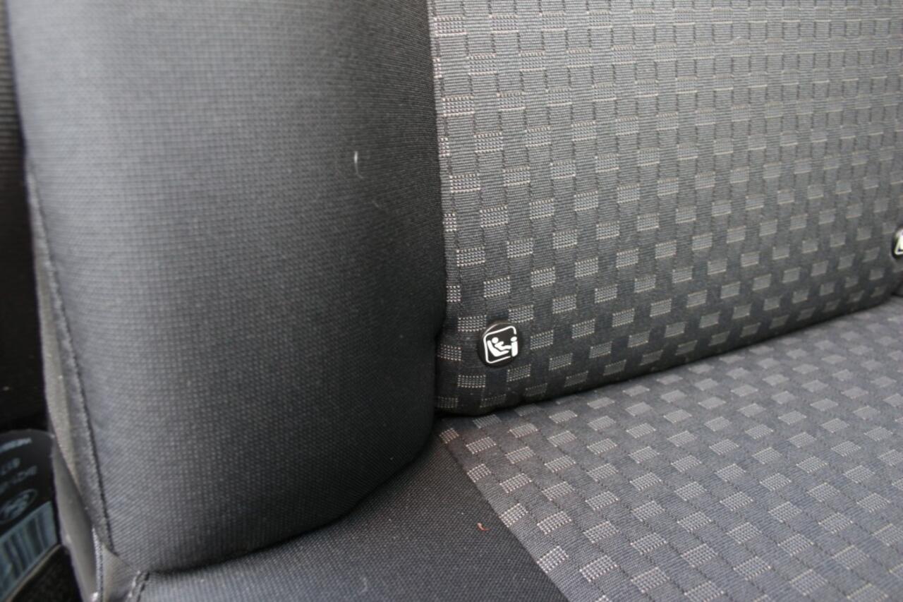 Ford TRANSIT CUSTOM 300 2.0 TDCI L2H1 Limited Dubbel cabine, Lichtm, Navi, Trekhaak