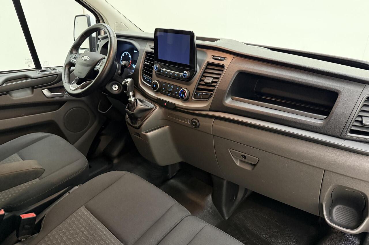 Ford TRANSIT CUSTOM 280 2.0 TDCI L1H1 Trend | Trekhaak | Navigatie | Climate & Cruise Control | Laadruimte Betimmering | Achteruitrijd Camera |