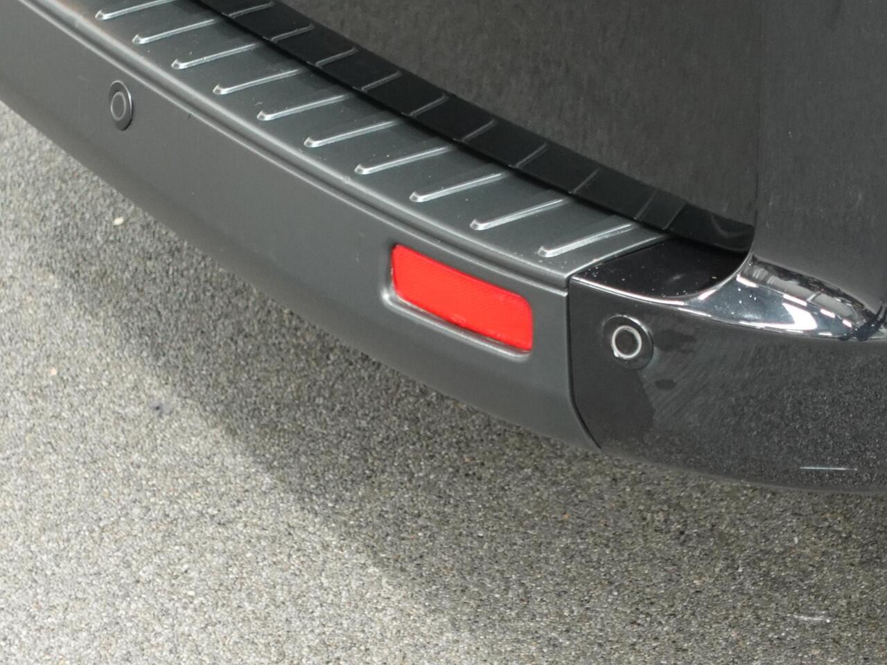 Ford TRANSIT CUSTOM 131pk Automaat L1H1 Parkeersensoren Cruisecontrol Airco Euro6 Bluetooth