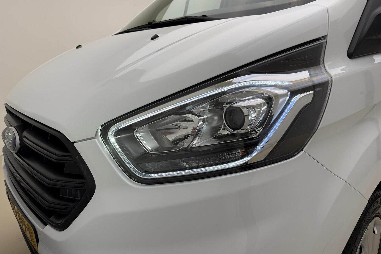 Ford TRANSIT CUSTOM 280 2.0 TDCI L1H1 Trend | Trekhaak | Navigatie | Climate & Cruise Control | Laadruimte Betimmering | Achteruitrijd Camera |