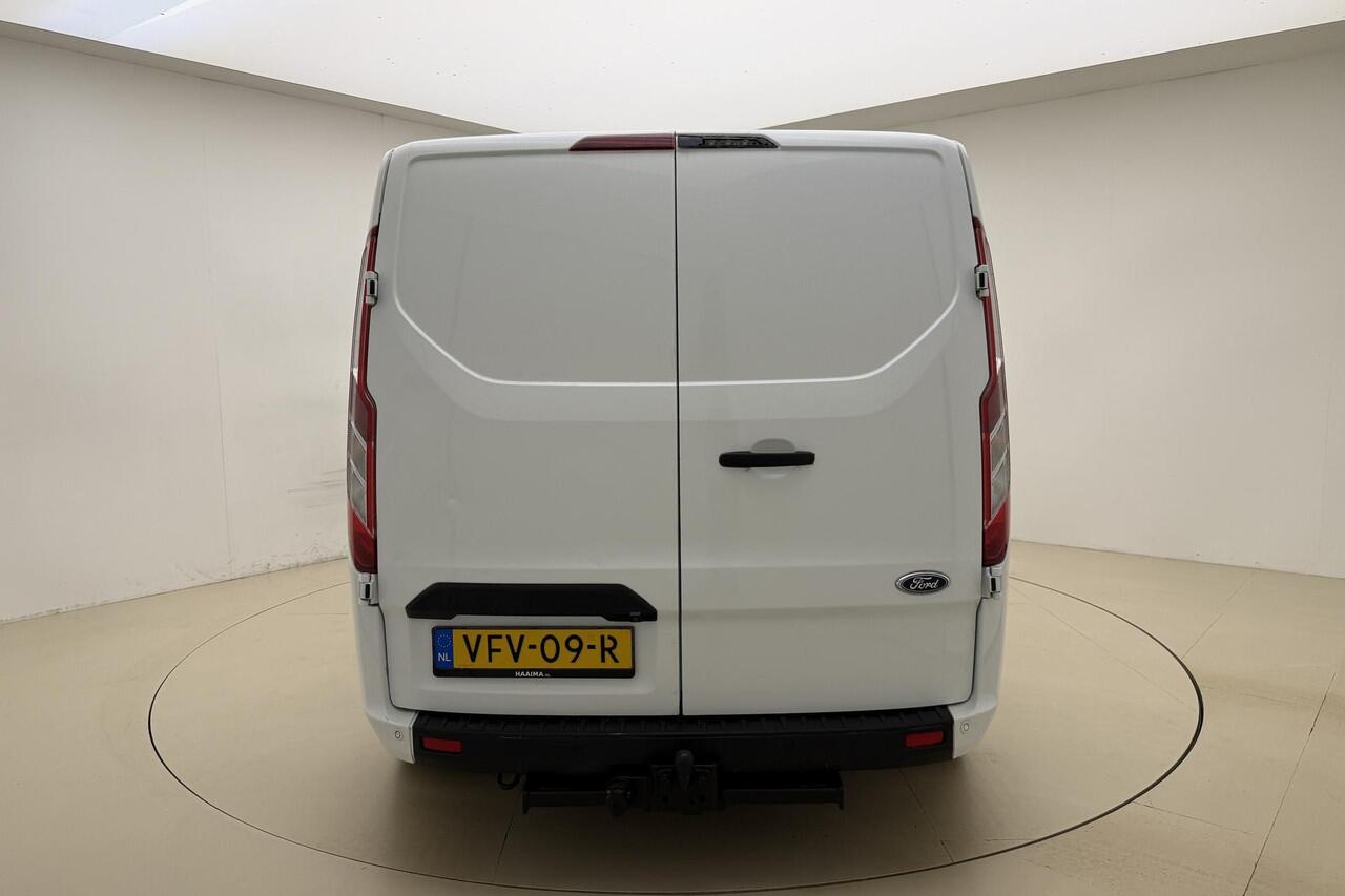 Ford TRANSIT CUSTOM 280 2.0 TDCI L1H1 Trend | Trekhaak | Navigatie | Climate & Cruise Control | Laadruimte Betimmering | Achteruitrijd Camera |
