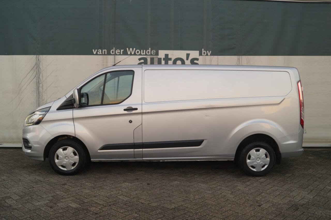 Ford TRANSIT CUSTOM 300 2.0 TDCI L2-H1 Trend -NAVI-PDC-DAB-