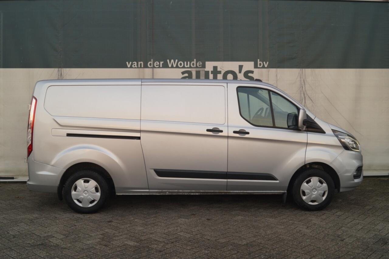 Ford TRANSIT CUSTOM 300 2.0 TDCI L2-H1 Trend -NAVI-PDC-DAB-