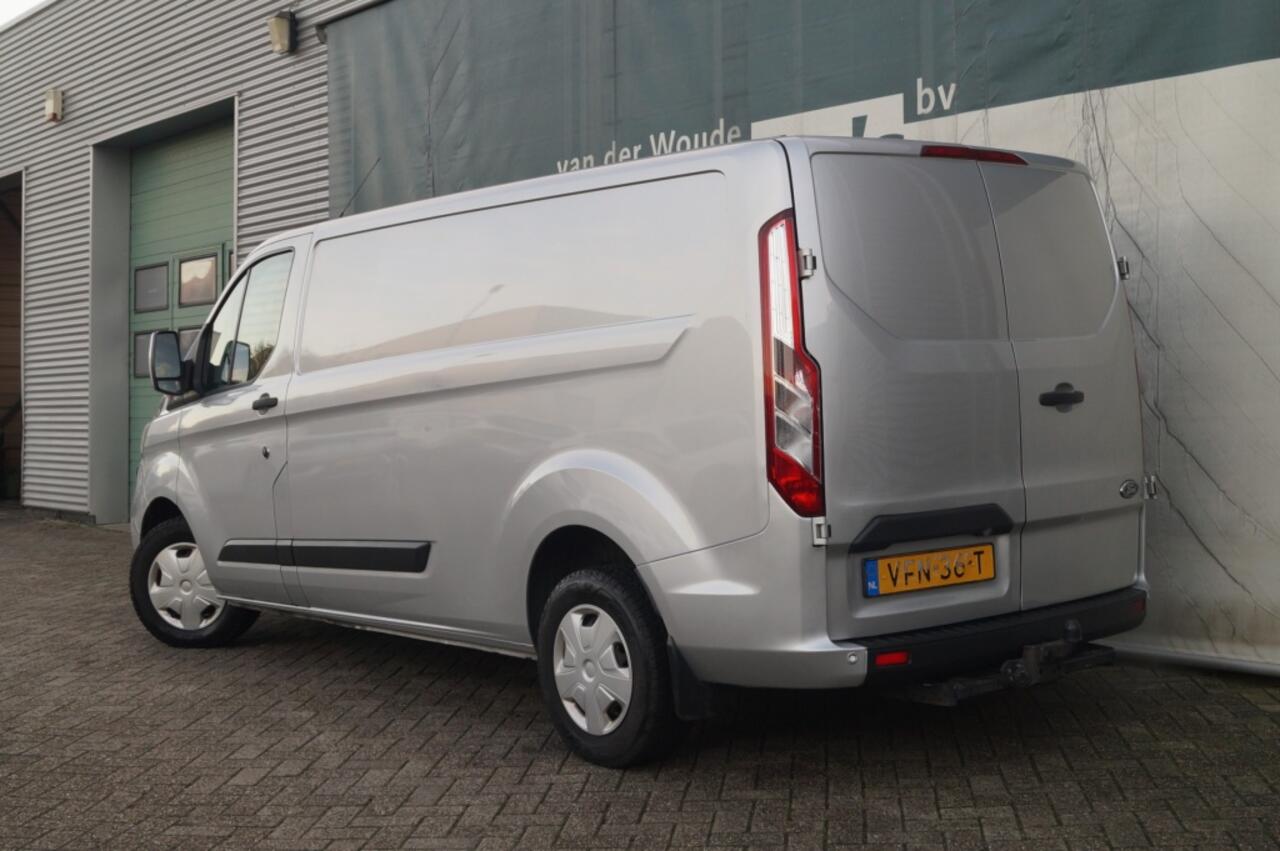 Ford TRANSIT CUSTOM 300 2.0 TDCI L2-H1 Trend -NAVI-PDC-DAB-