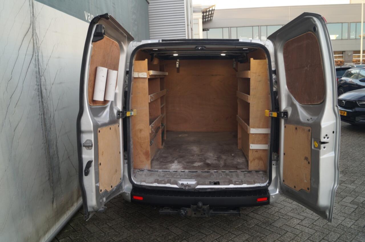 Ford TRANSIT CUSTOM 300 2.0 TDCI L2-H1 Trend -NAVI-PDC-DAB-