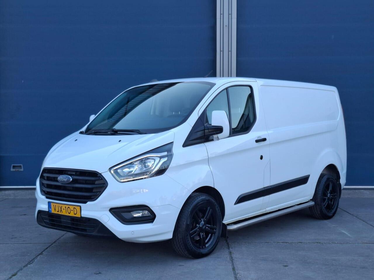 Ford TRANSIT CUSTOM 280 2.0 TDCI L1H1 Trend AIRCO / CRUISE CONTROLE / 3 ZITS / EURO 6