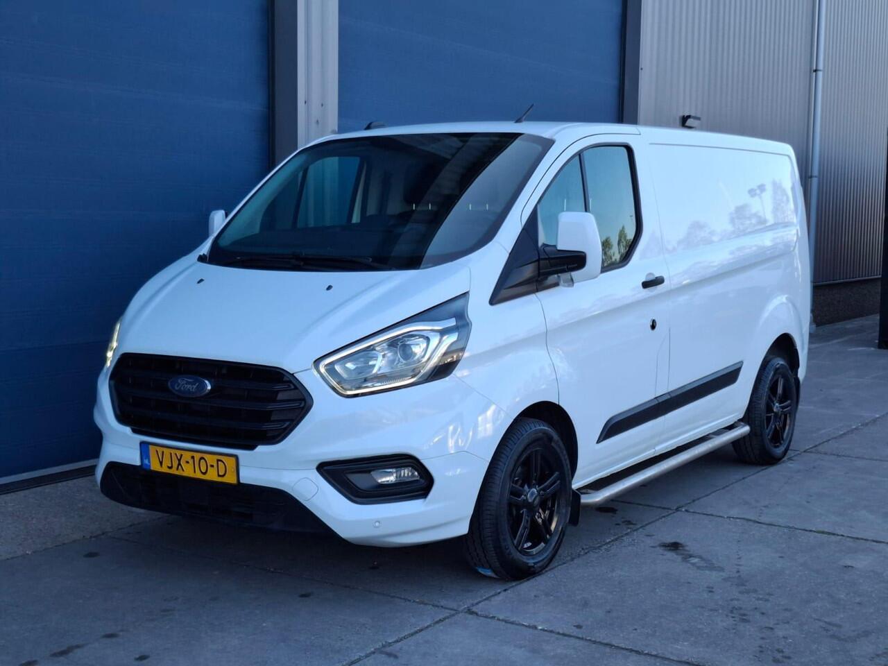 Ford TRANSIT CUSTOM 280 2.0 TDCI L1H1 Trend AIRCO / CRUISE CONTROLE / 3 ZITS / EURO 6