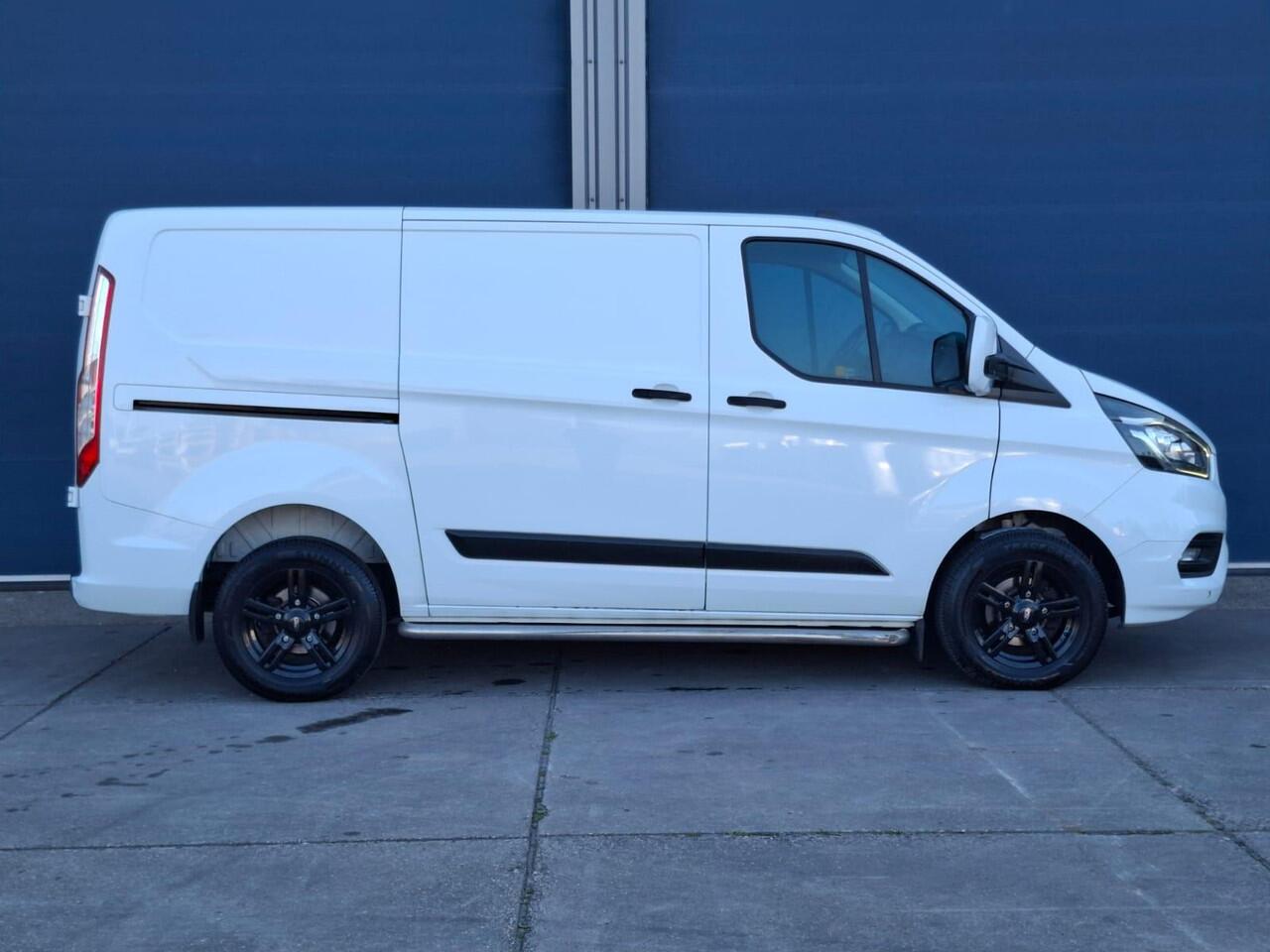 Ford TRANSIT CUSTOM 280 2.0 TDCI L1H1 Trend AIRCO / CRUISE CONTROLE / 3 ZITS / EURO 6
