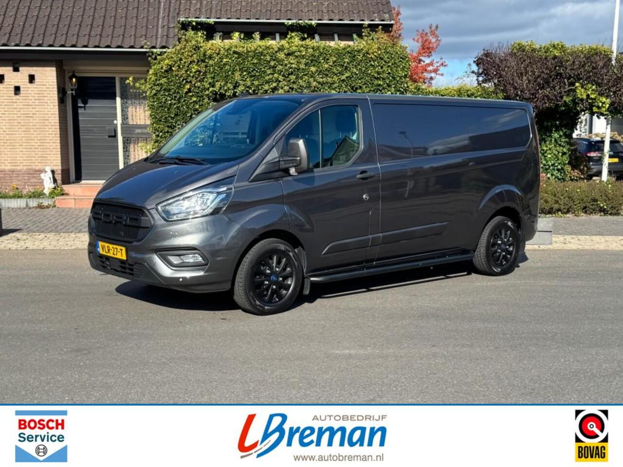 Ford TRANSIT CUSTOM 320 2.0 TDCI L2H2 TREND