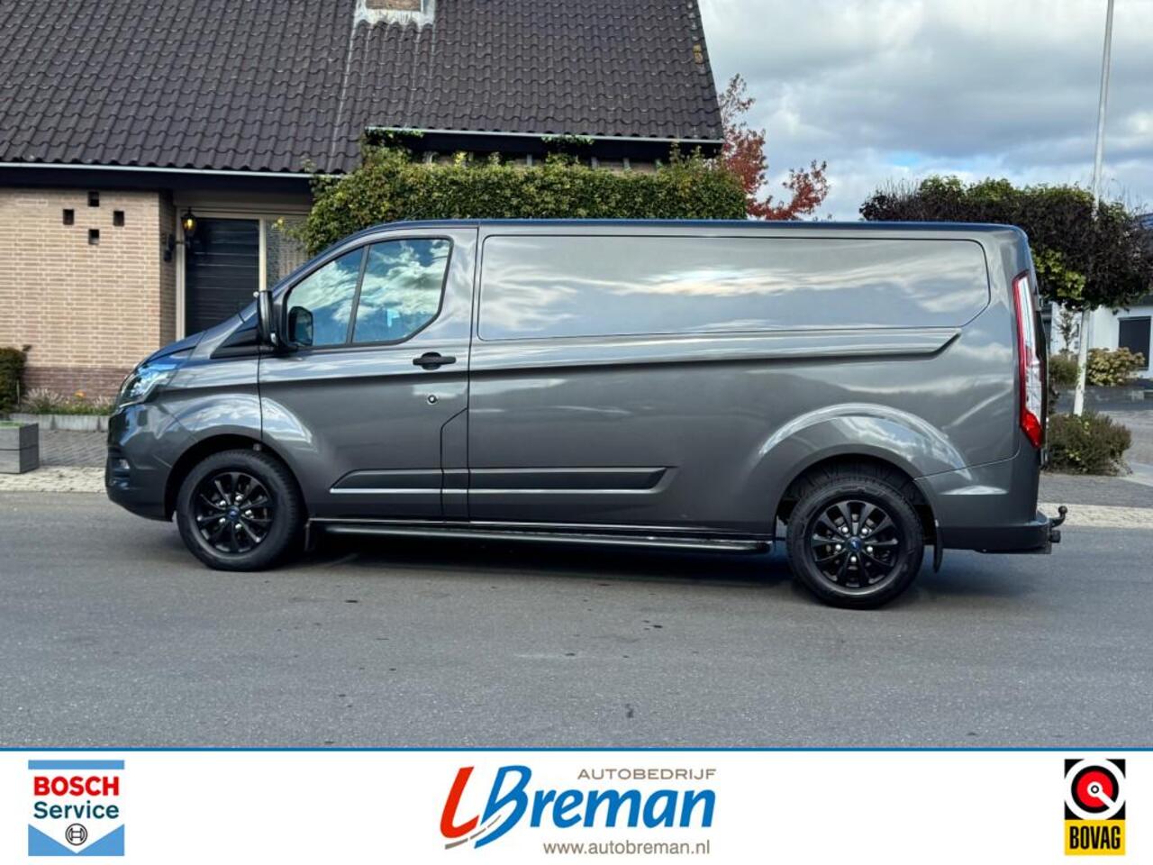 Ford TRANSIT CUSTOM 320 2.0 TDCI L2H2 TREND