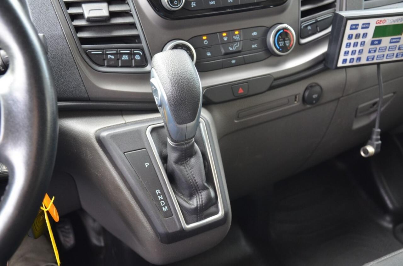 Ford TRANSIT CUSTOM 300 2.0 TDCI L1H1 Trend Automaat