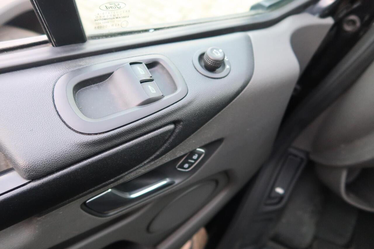 Ford TRANSIT CUSTOM 300 2.0 TDCI L1H1 Trend TREKHAAK CAMERA PDC