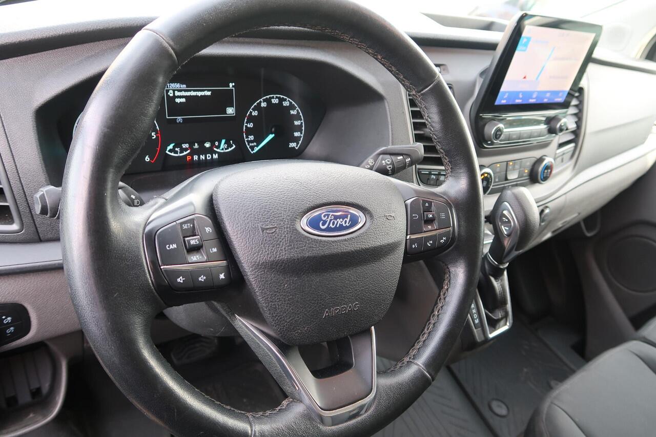 Ford TRANSIT CUSTOM 300 2.0 TDCI L1H1 Trend TREKHAAK CAMERA PDC