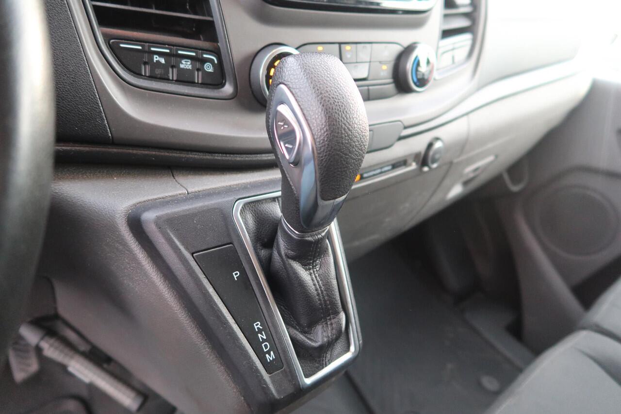 Ford TRANSIT CUSTOM 300 2.0 TDCI L1H1 Trend TREKHAAK CAMERA PDC